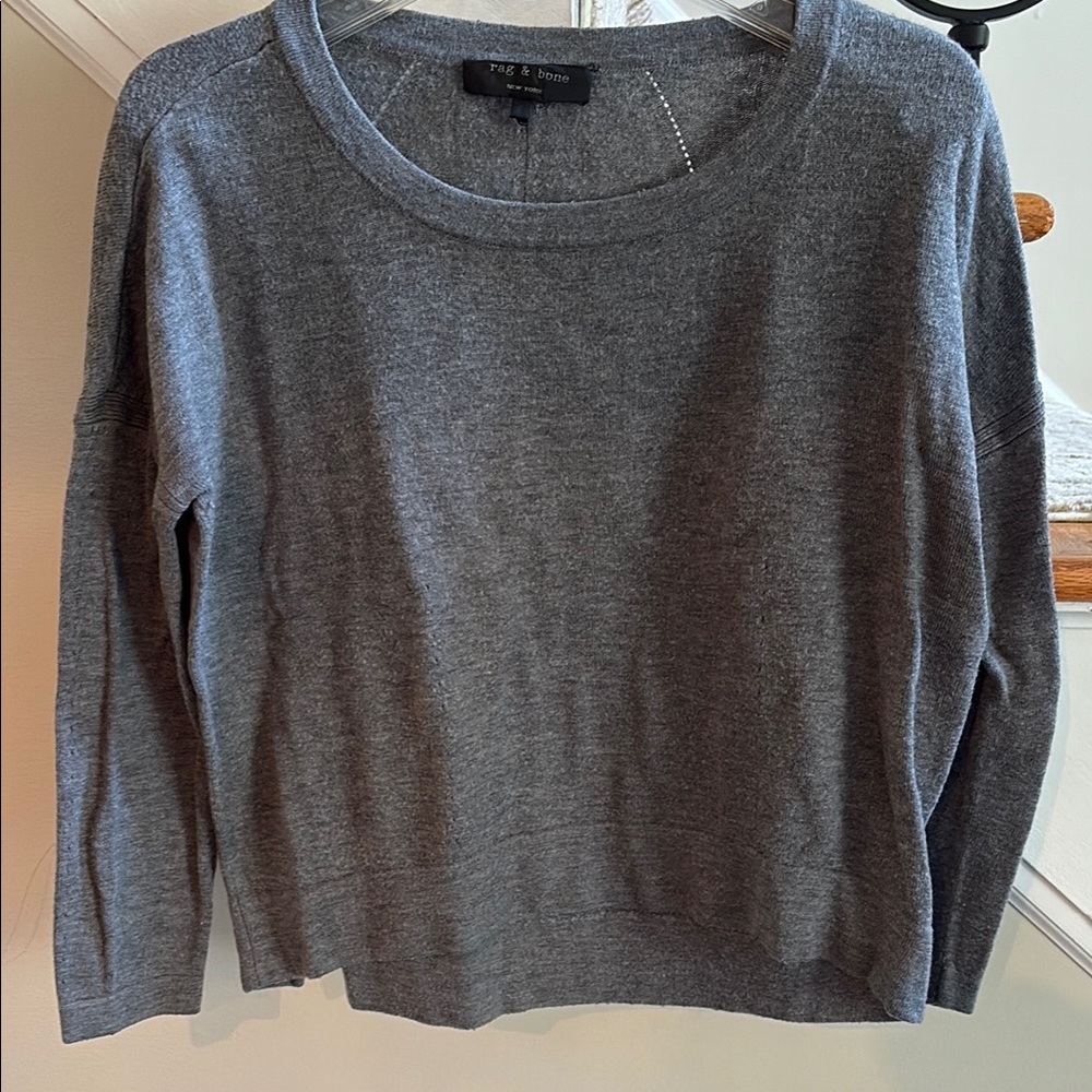 Rag & bone Knit Sweater